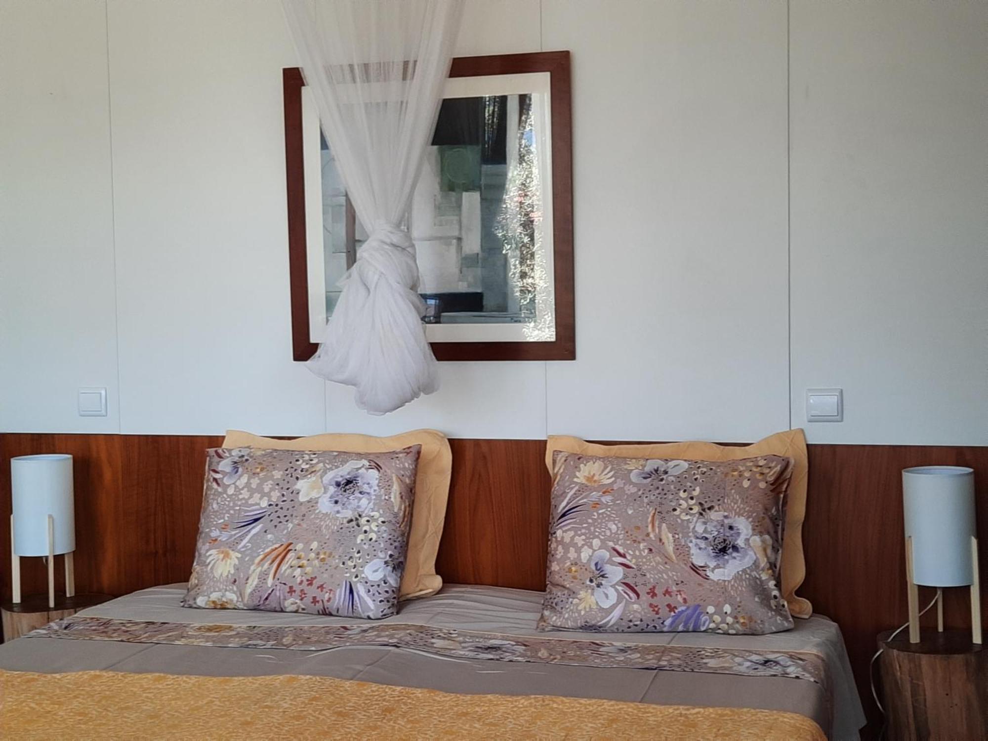 Adore Portugal Bungalow Natureza & Vista De Serra Lousã Dış mekan fotoğraf